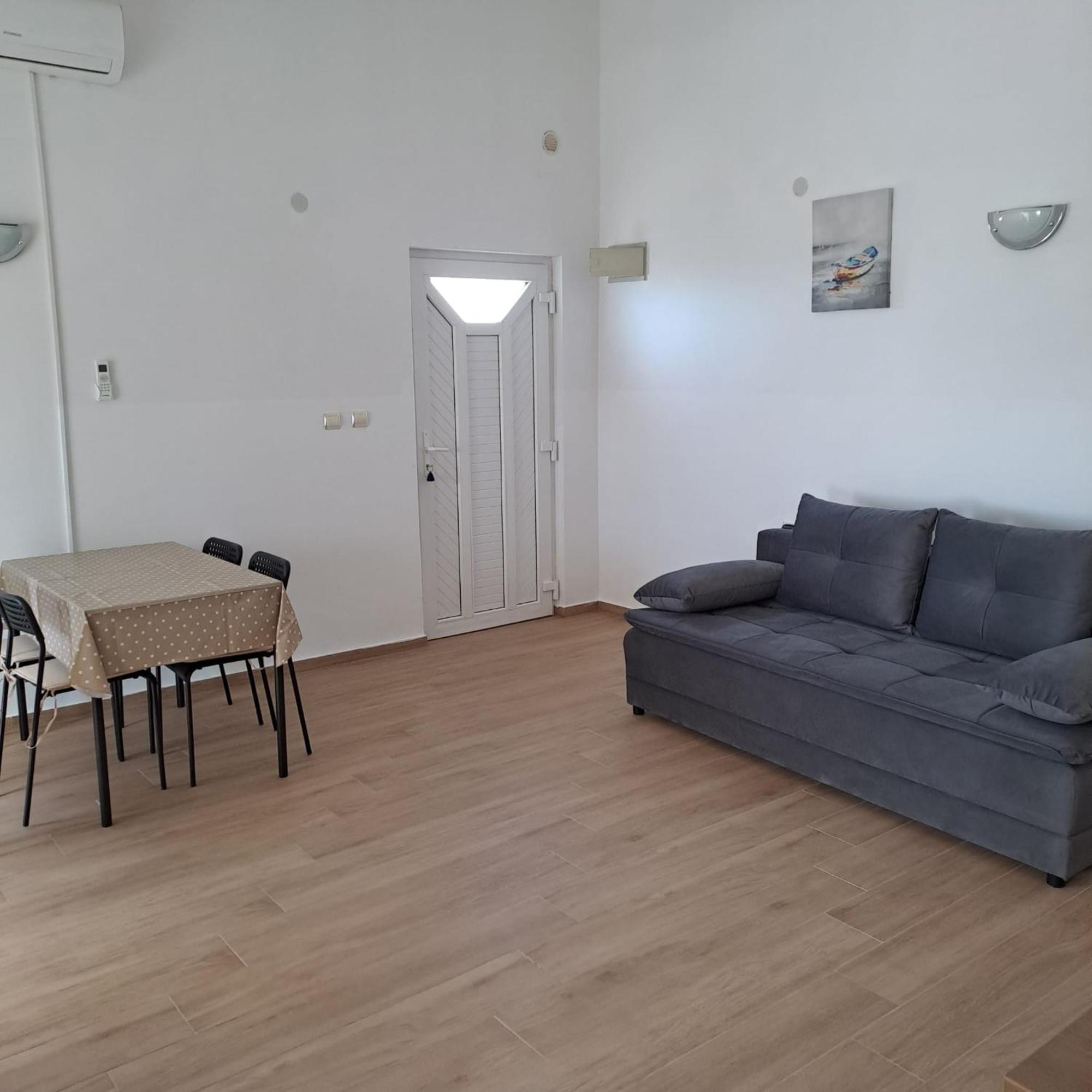 Apartments Cecilija Povljana Kültér fotó