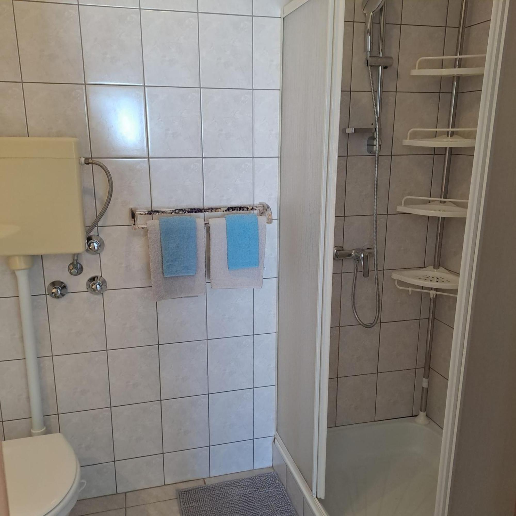 Apartments Cecilija Povljana Kültér fotó